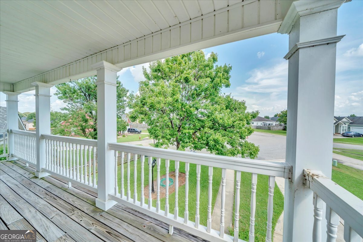 207 Courthouse Lane Warner Robins - 22