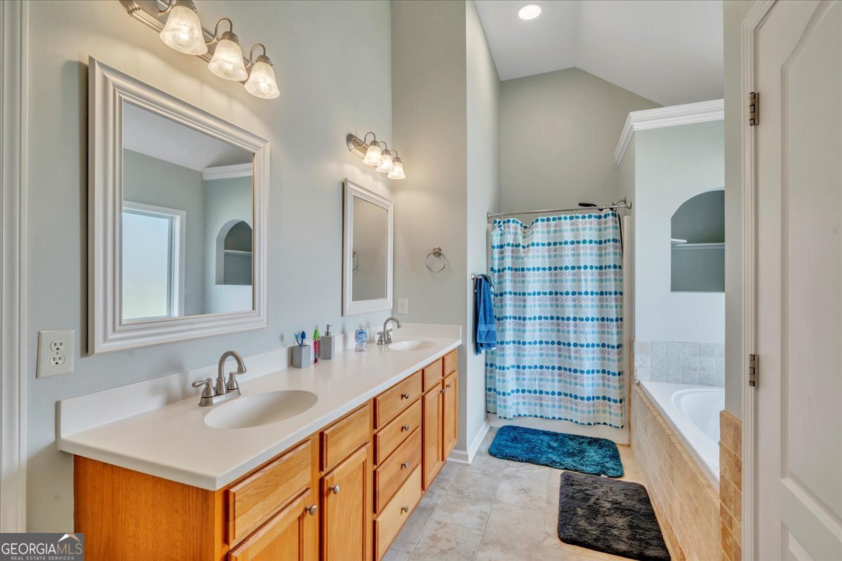 207 Courthouse Lane Warner Robins - 23