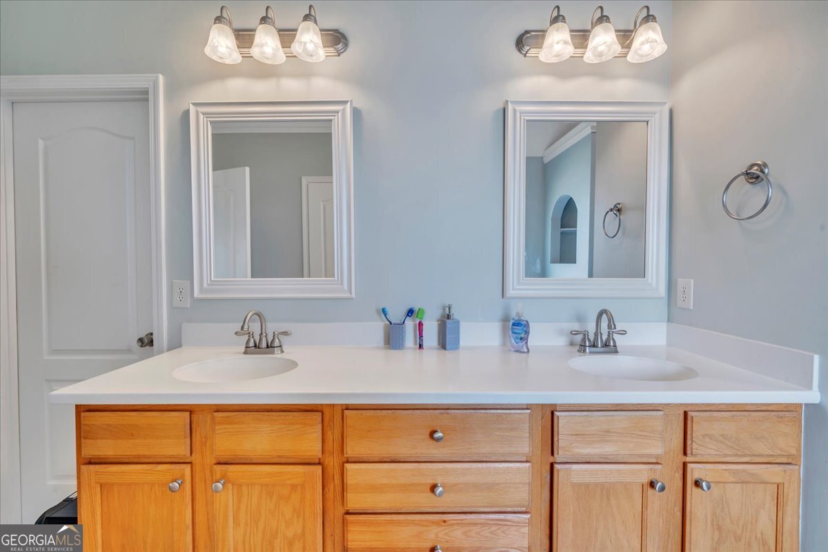 207 Courthouse Lane Warner Robins - 25
