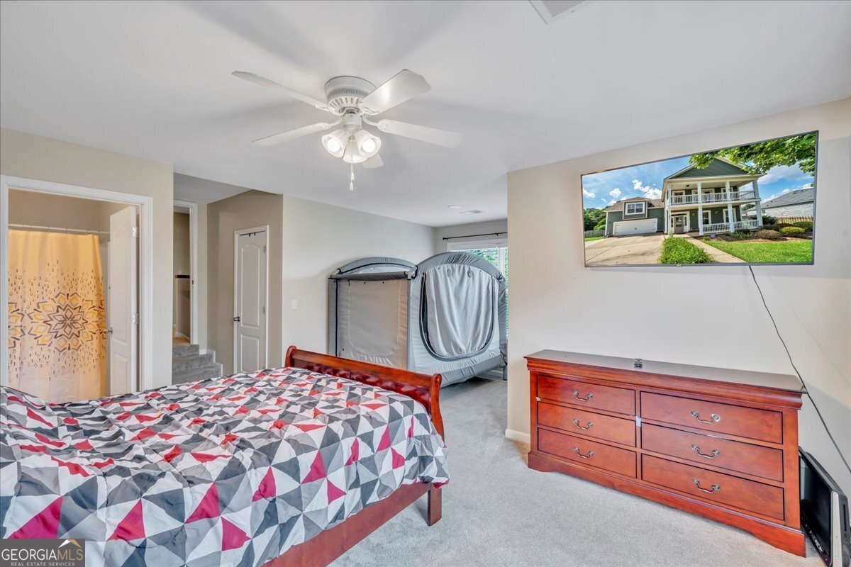 207 Courthouse Lane Warner Robins - 26