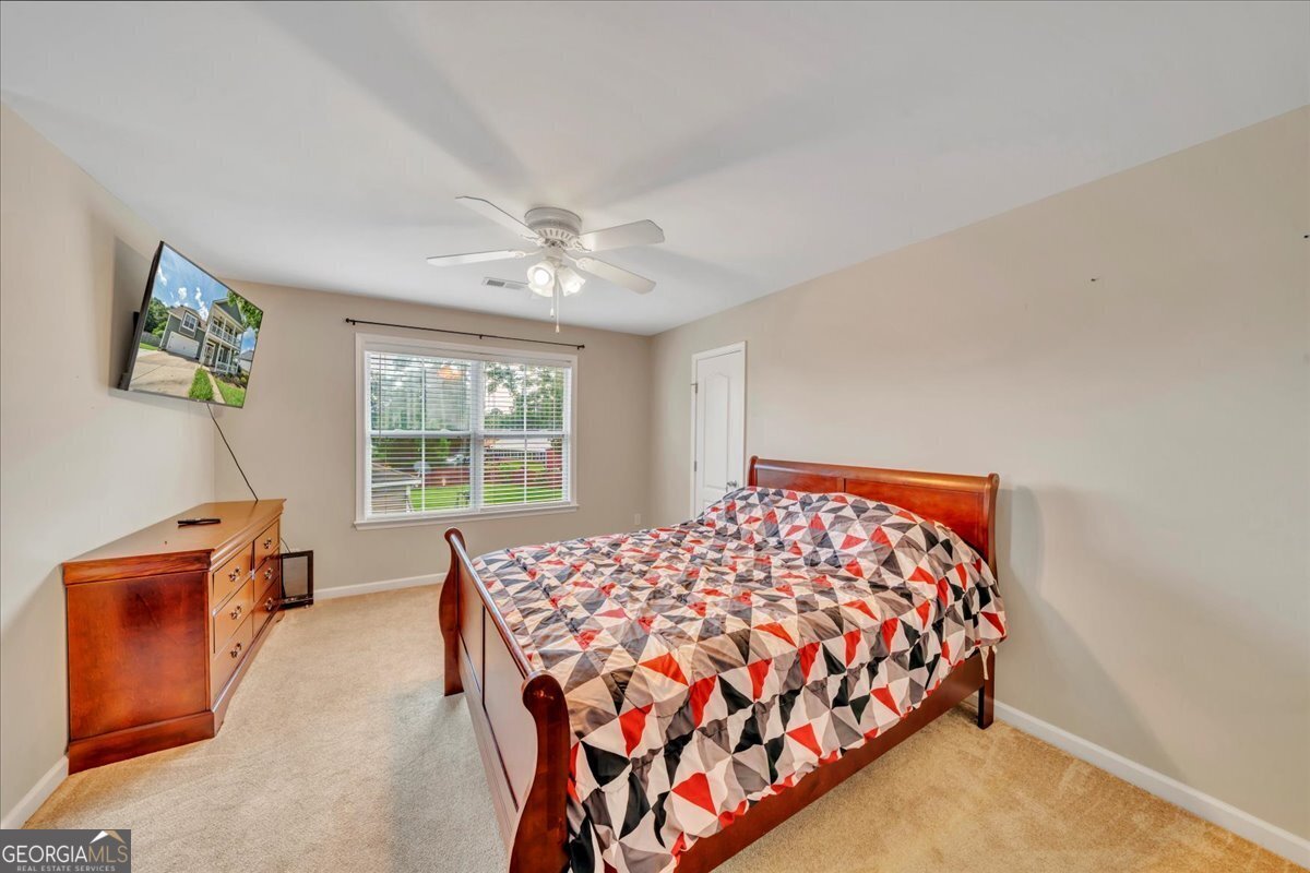 207 Courthouse Lane Warner Robins - 28