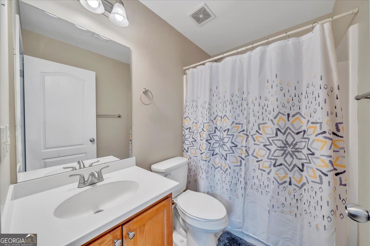 207 Courthouse Lane Warner Robins - 29