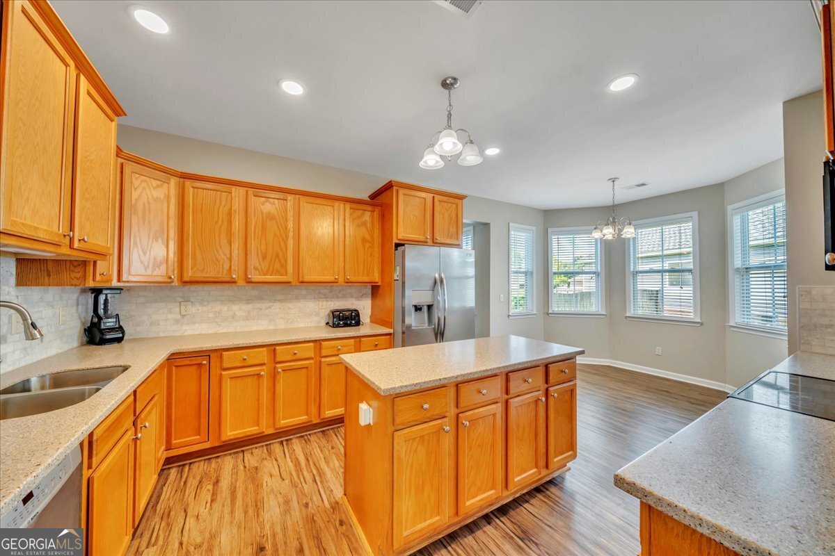 207 Courthouse Lane Warner Robins - 3
