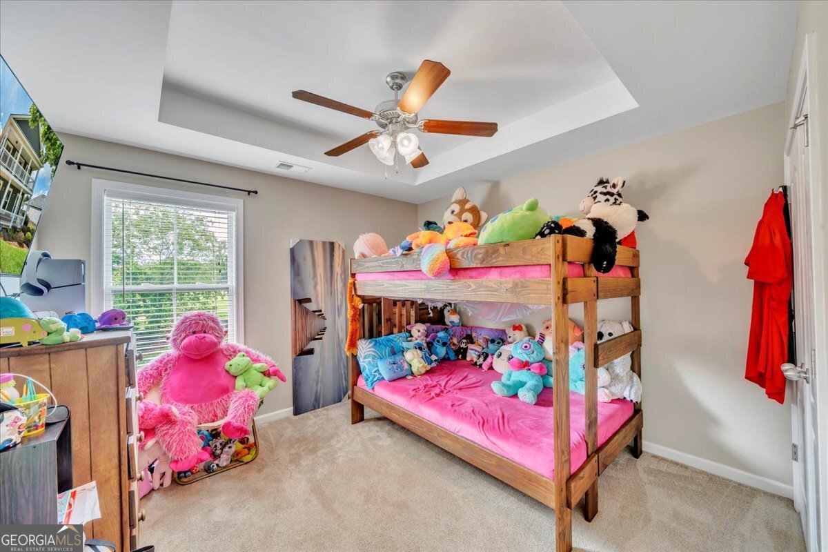 207 Courthouse Lane Warner Robins - 30