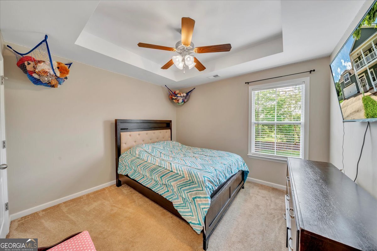 207 Courthouse Lane Warner Robins - 33