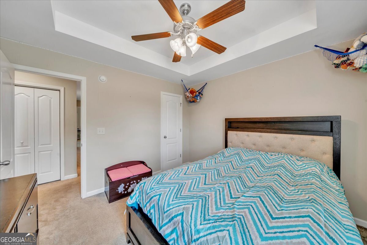 207 Courthouse Lane Warner Robins - 34