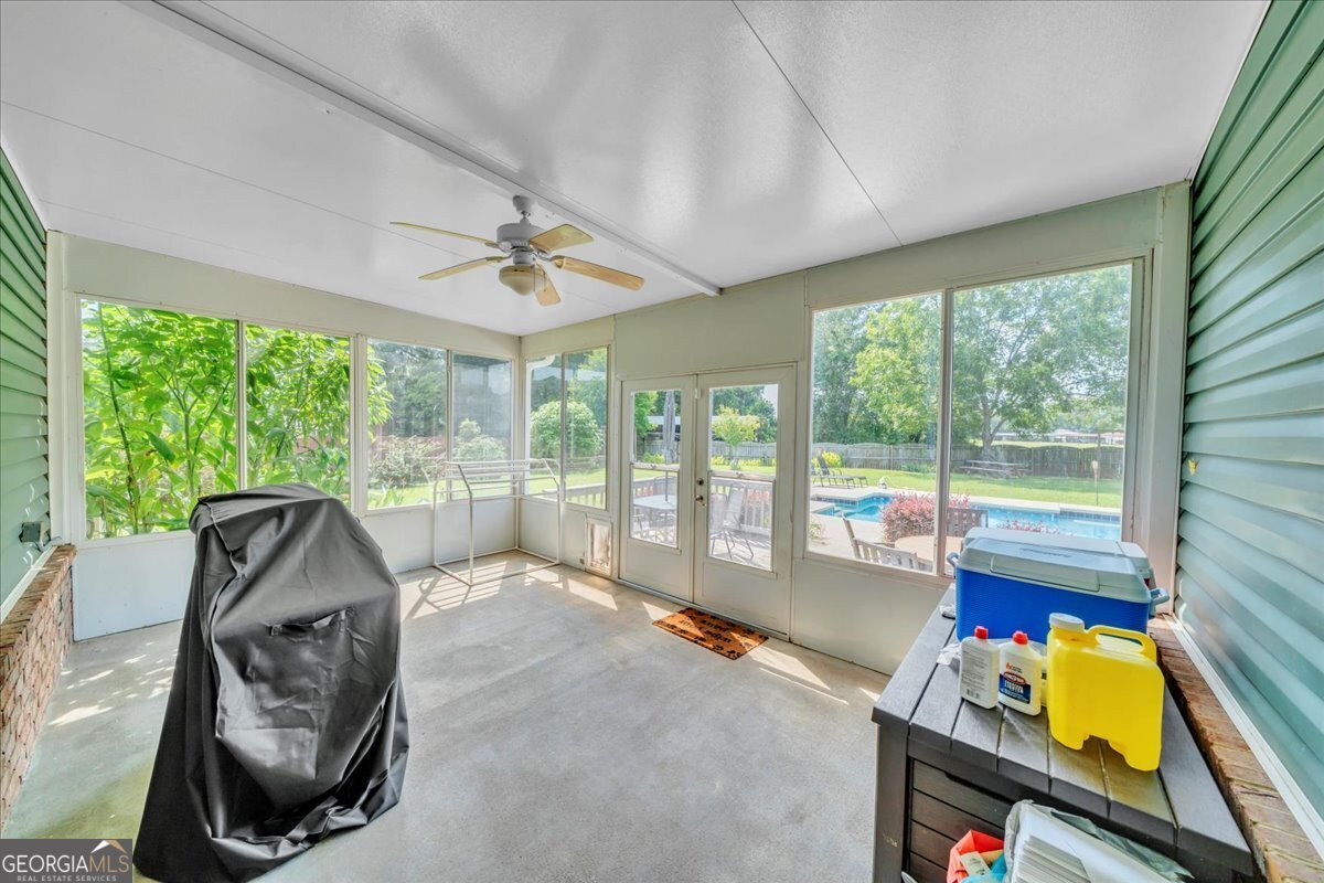 207 Courthouse Lane Warner Robins - 35