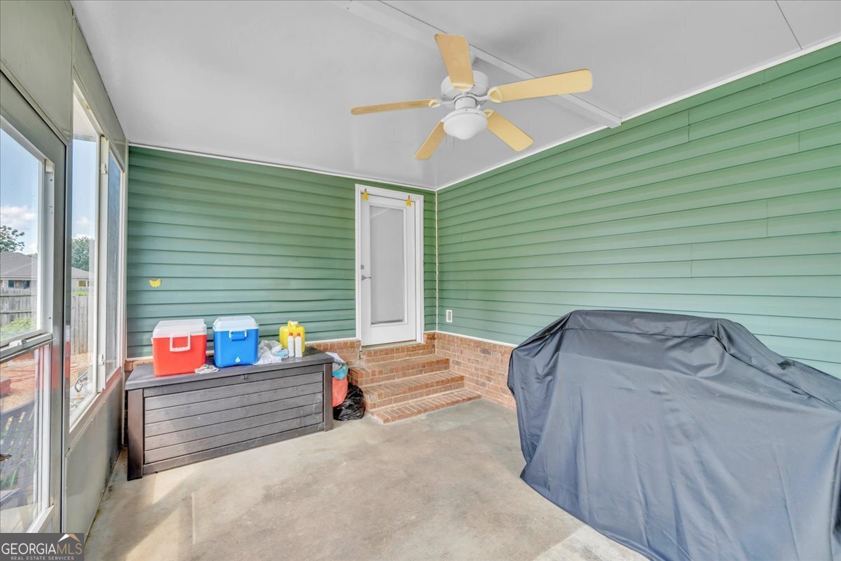 207 Courthouse Lane Warner Robins - 36