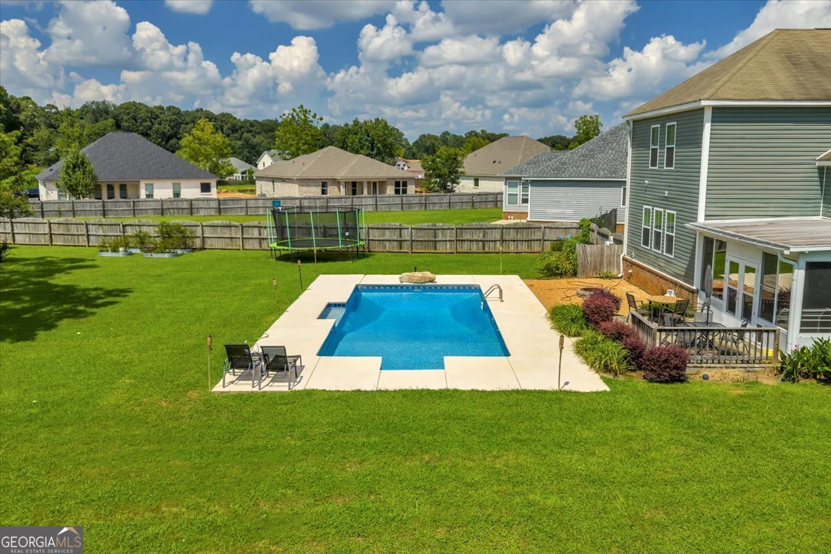207 Courthouse Lane Warner Robins - 40