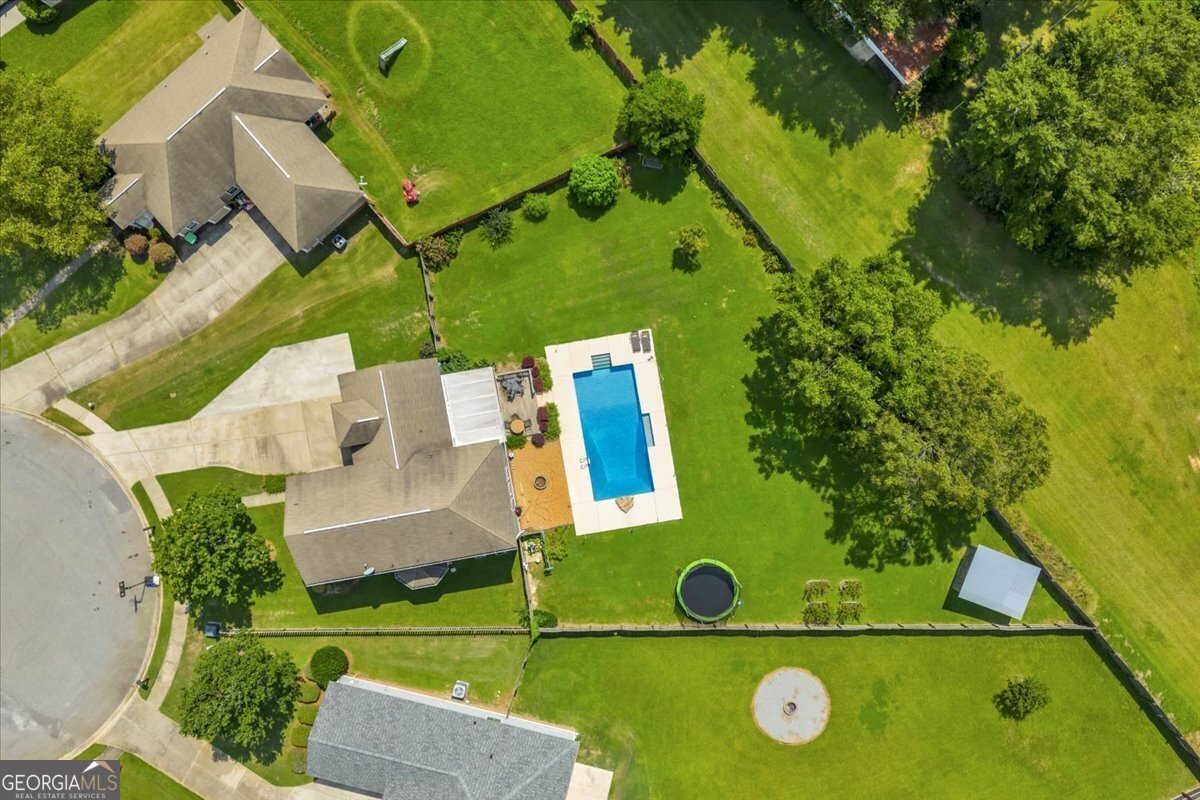 207 Courthouse Lane Warner Robins - 42