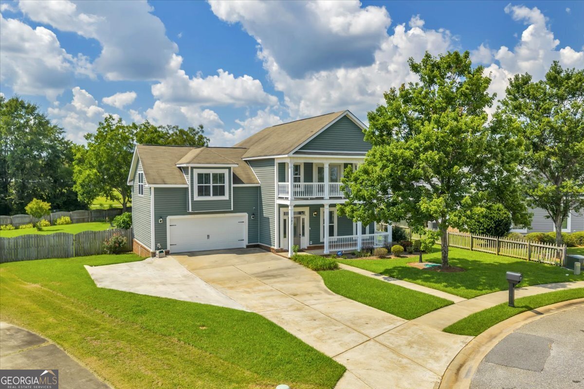 207 Courthouse Lane Warner Robins - 44