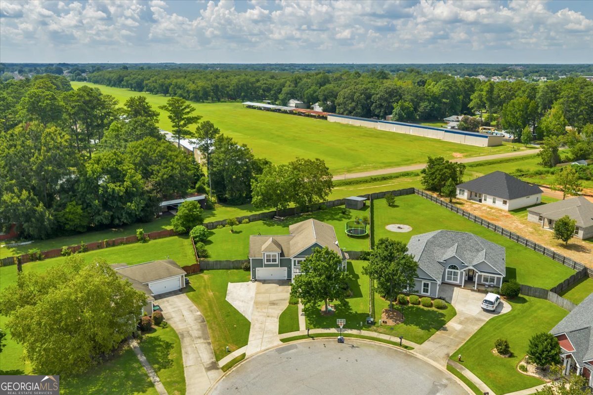 207 Courthouse Lane Warner Robins - 47