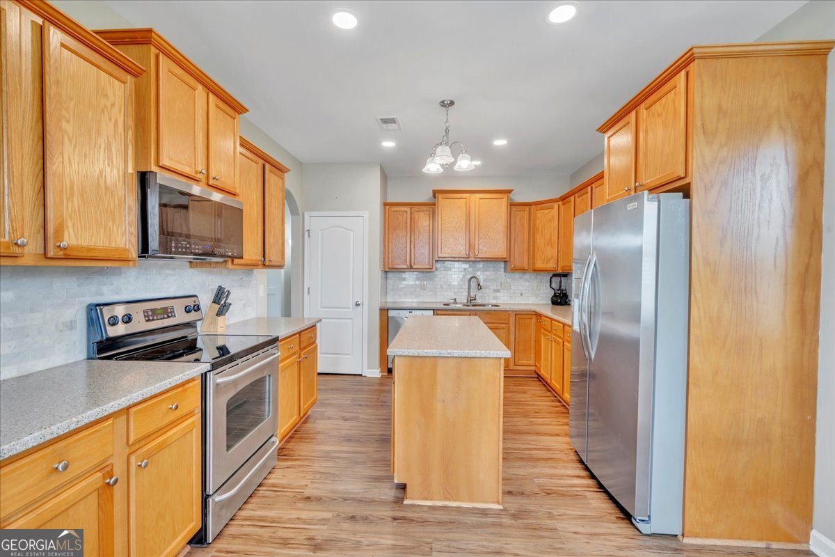 207 Courthouse Lane Warner Robins - 5