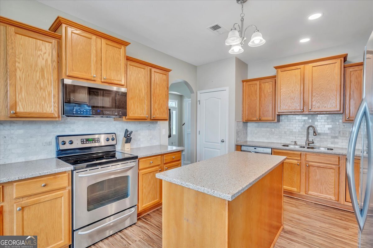 207 Courthouse Lane Warner Robins - 6