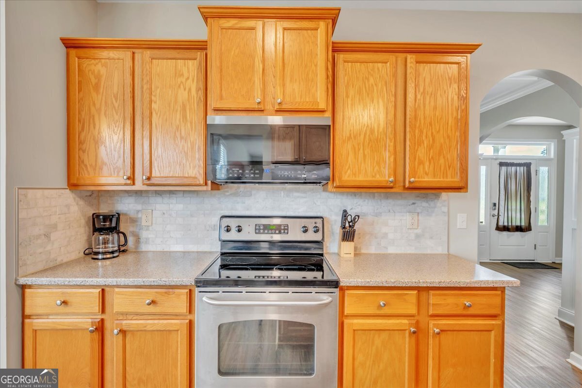 207 Courthouse Lane Warner Robins - 7
