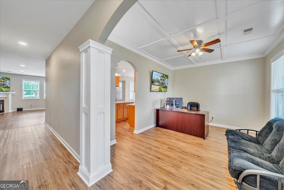 207 Courthouse Lane Warner Robins - 9
