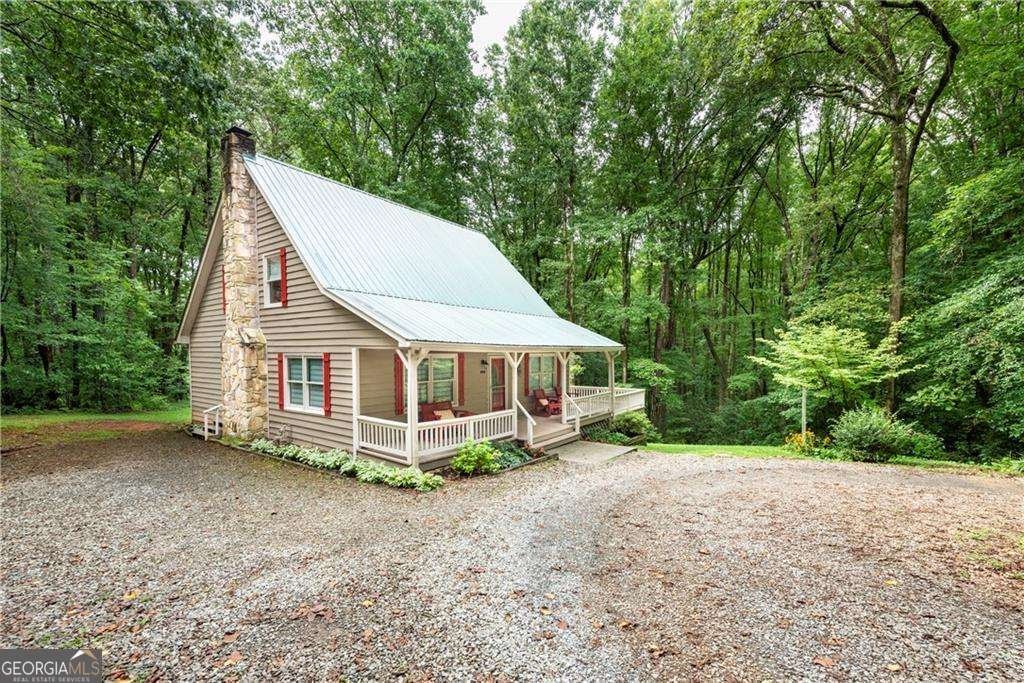 438 Southbrook Drive Jasper - 1
