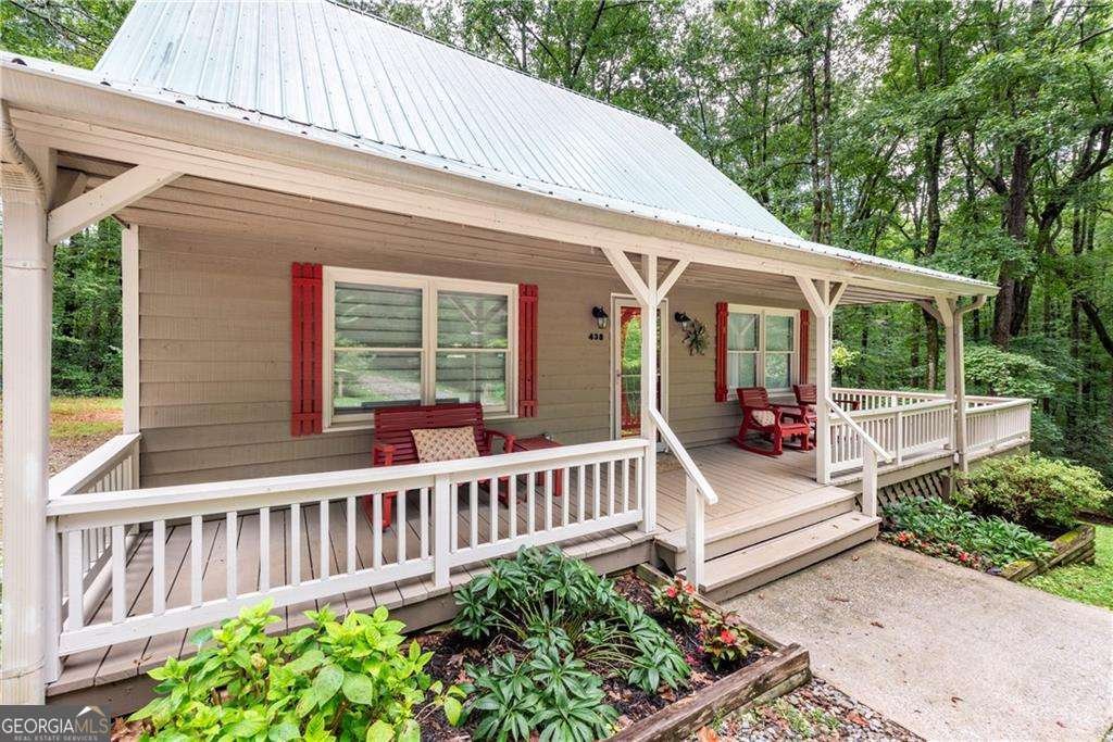 438 Southbrook Drive Jasper - 2