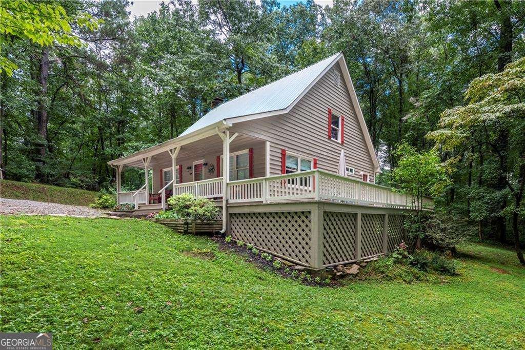 438 Southbrook Drive Jasper - 3