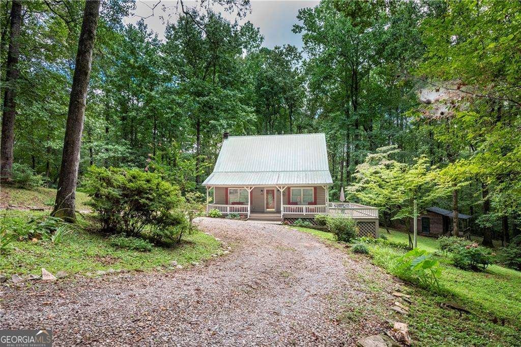 438 Southbrook Drive Jasper - 5