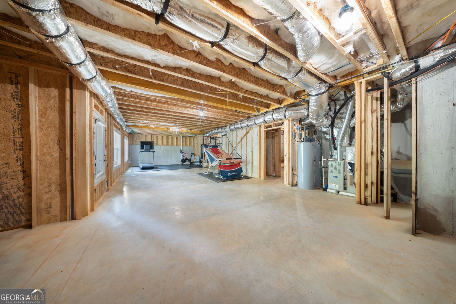 100 Dockside Drive Fayetteville - 21