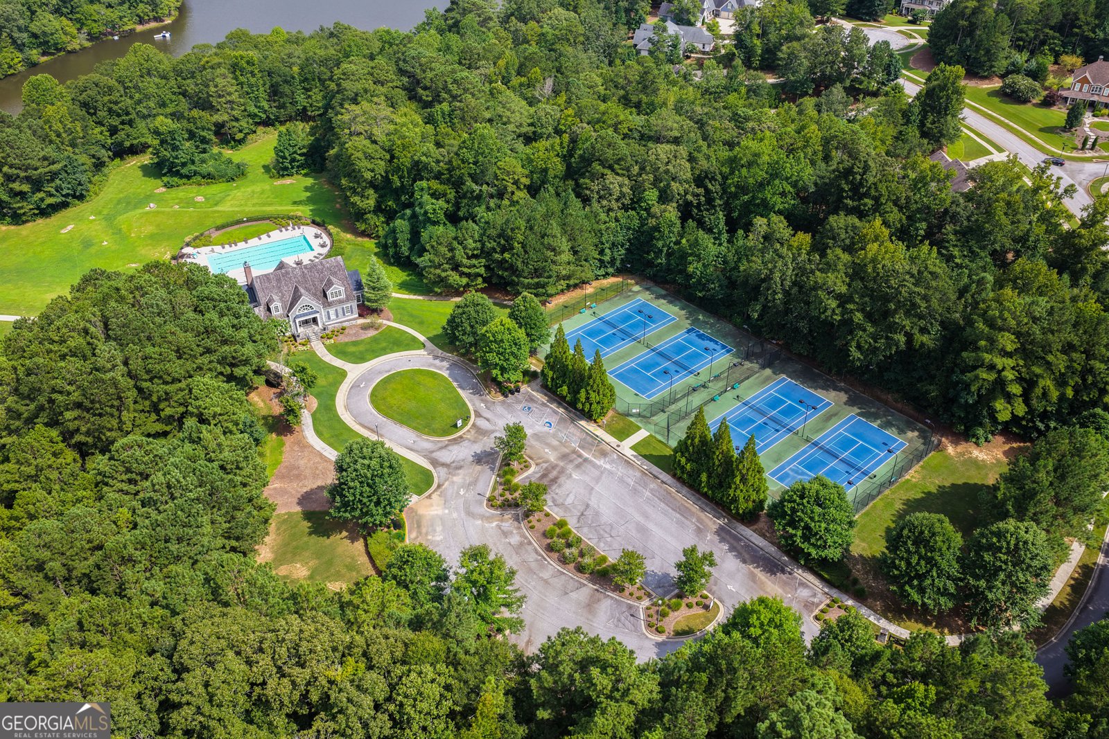 100 Dockside Drive Fayetteville - 23