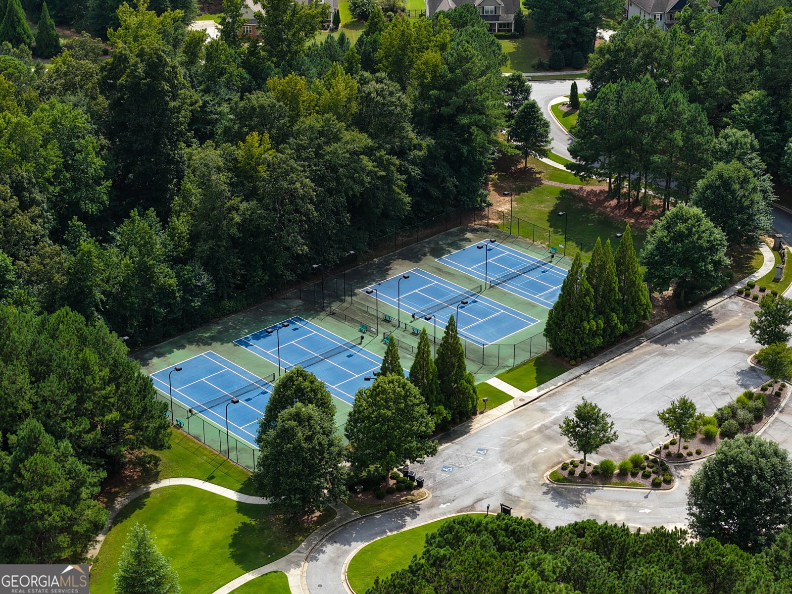 100 Dockside Drive Fayetteville - 39
