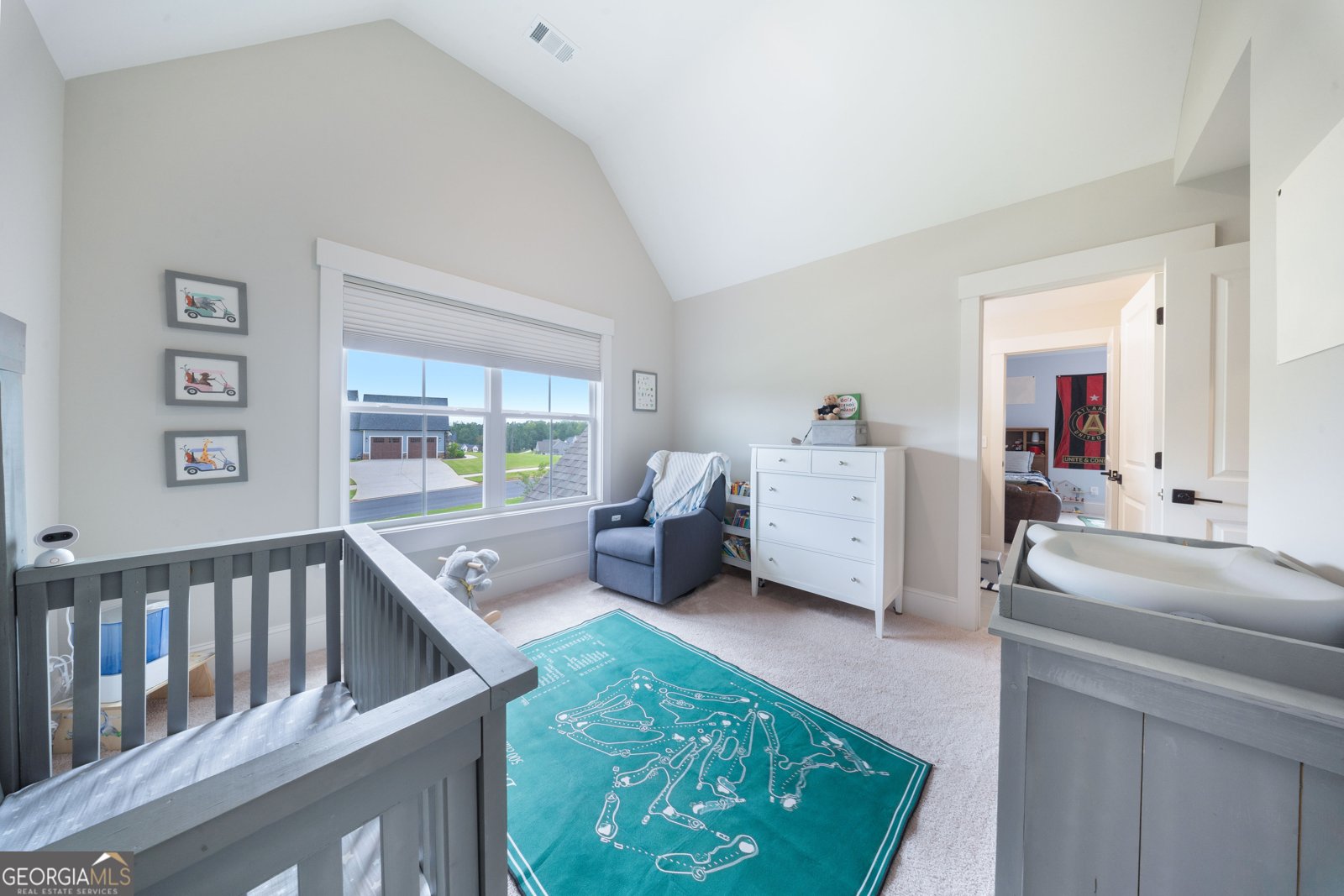 100 Dockside Drive Fayetteville - 5