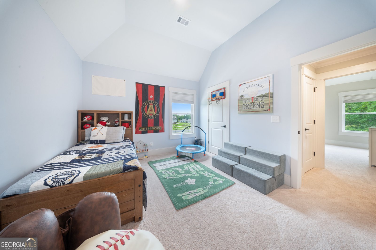 100 Dockside Drive Fayetteville - 7