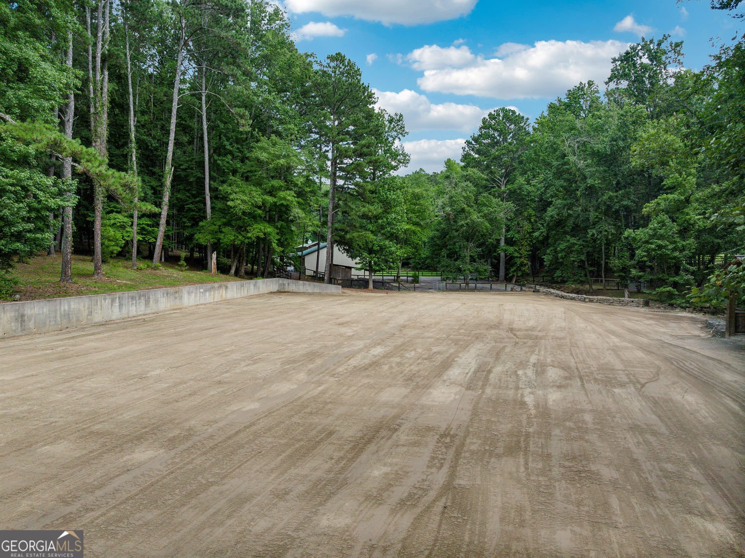 3309 Hamby Road Milton - 1