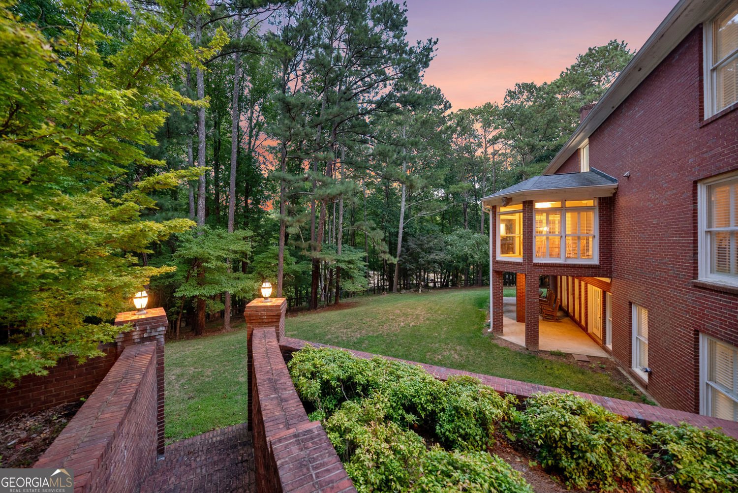 3309 Hamby Road Milton - 10