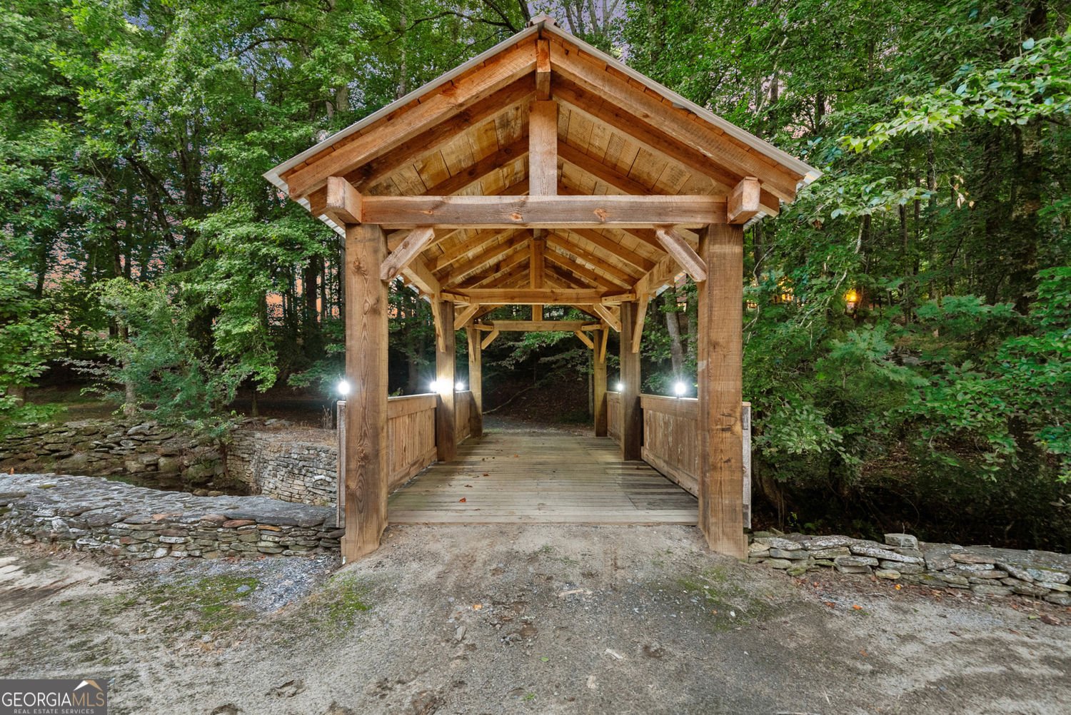 3309 Hamby Road Milton - 11