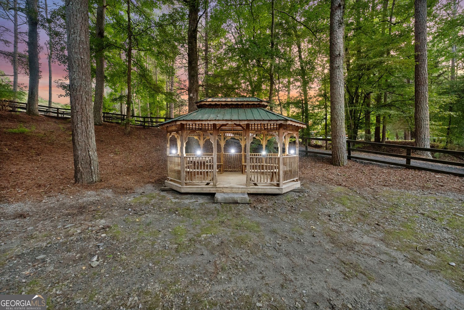 3309 Hamby Road Milton - 12