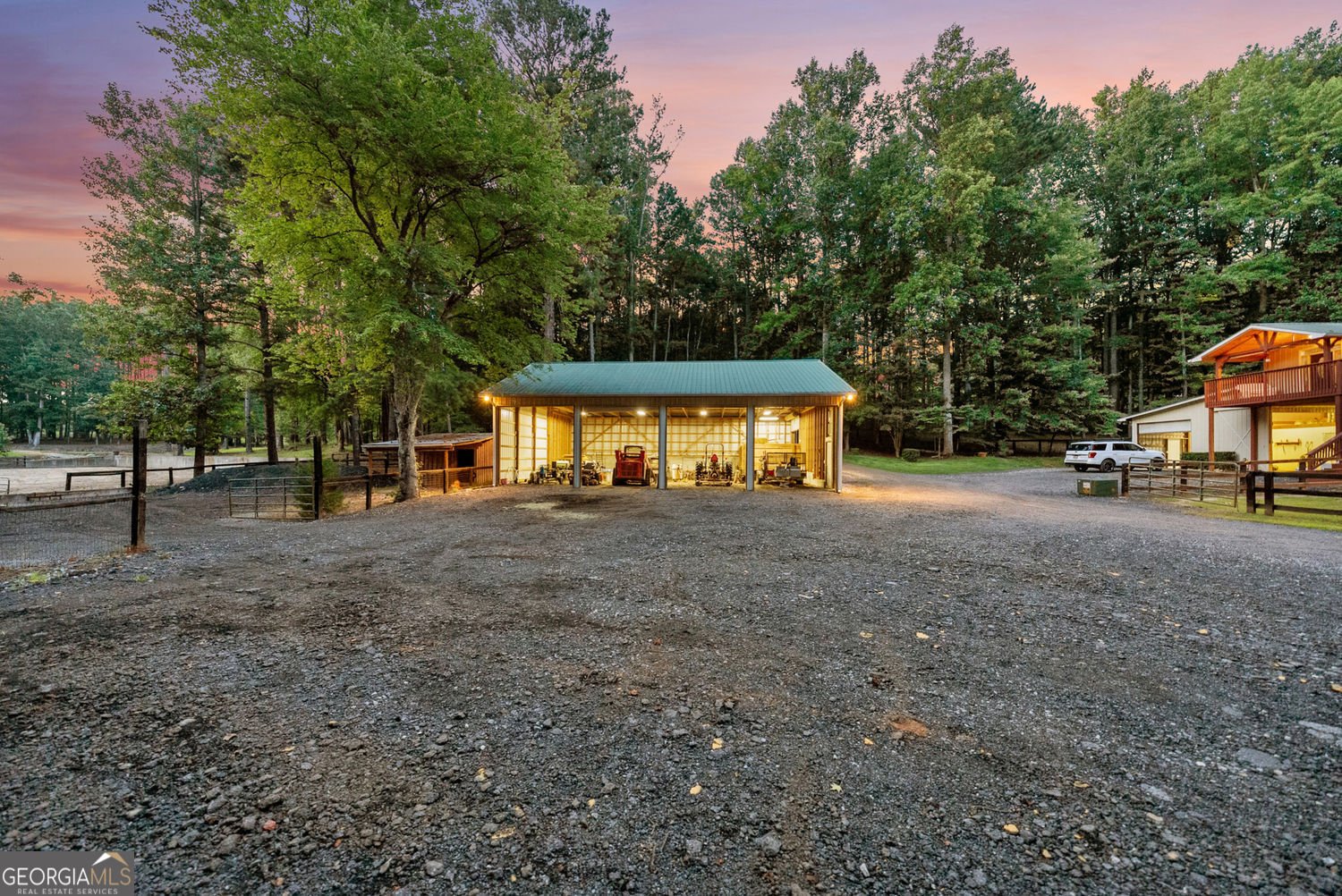 3309 Hamby Road Milton - 13