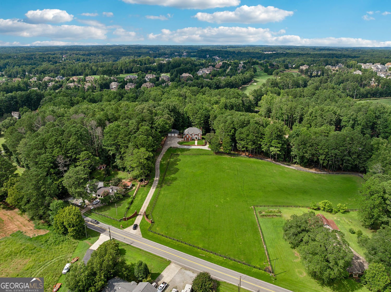 3309 Hamby Road Milton - 15