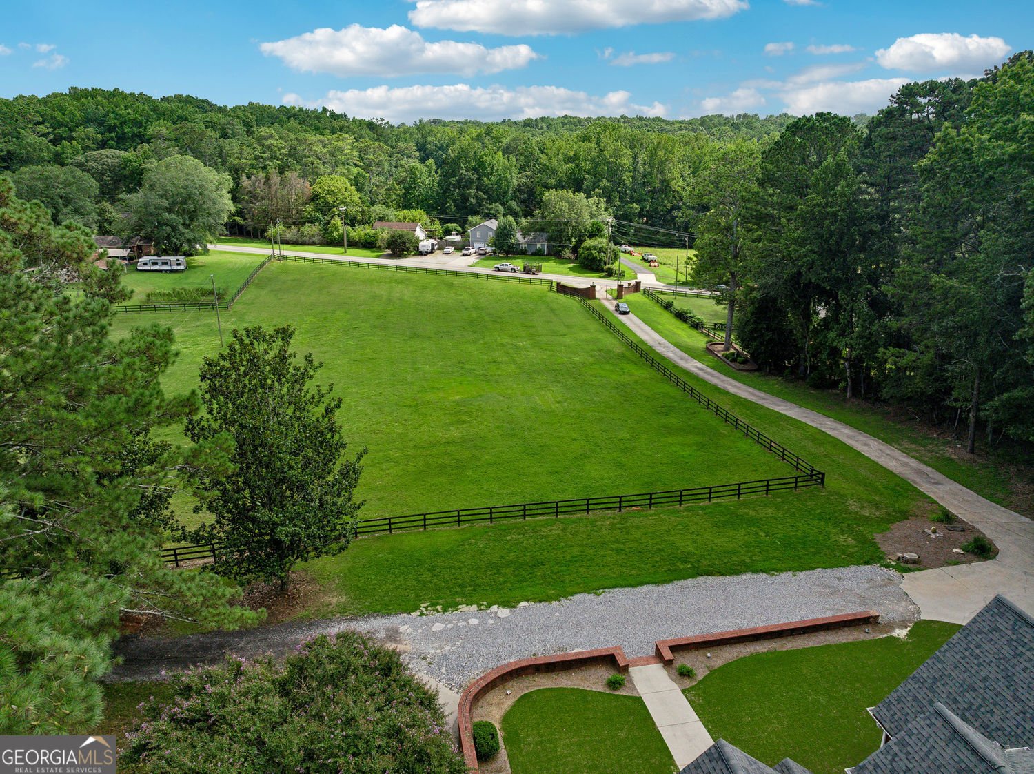3309 Hamby Road Milton - 16