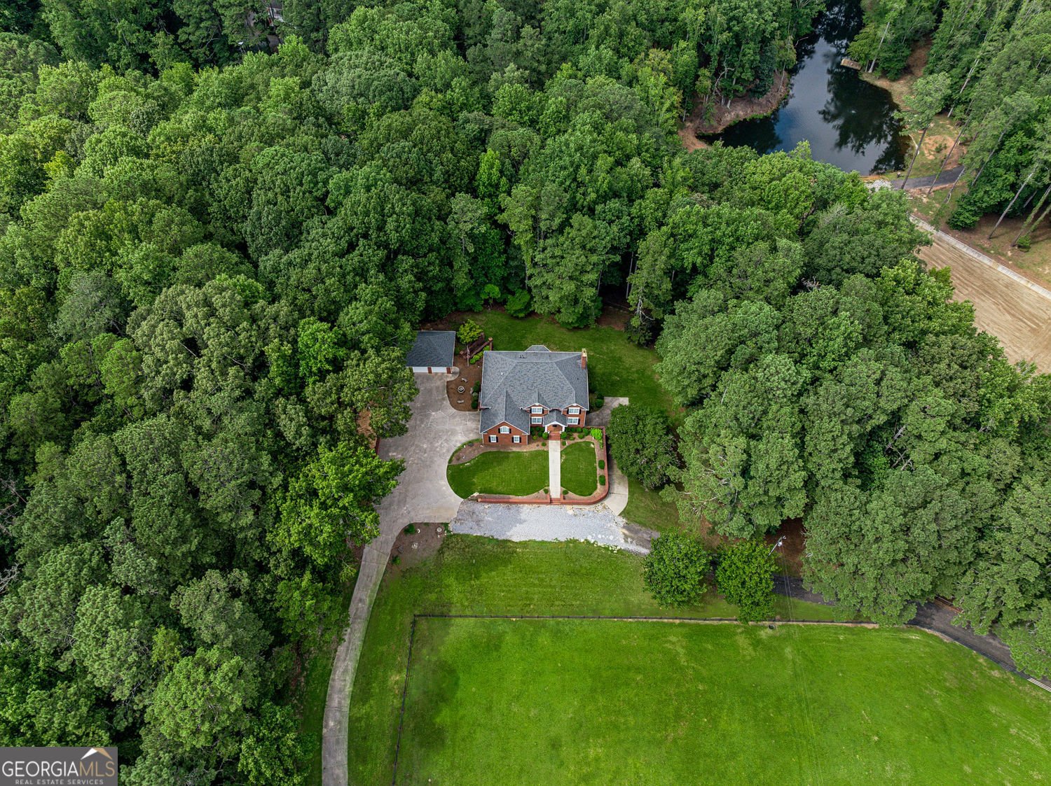3309 Hamby Road Milton - 17