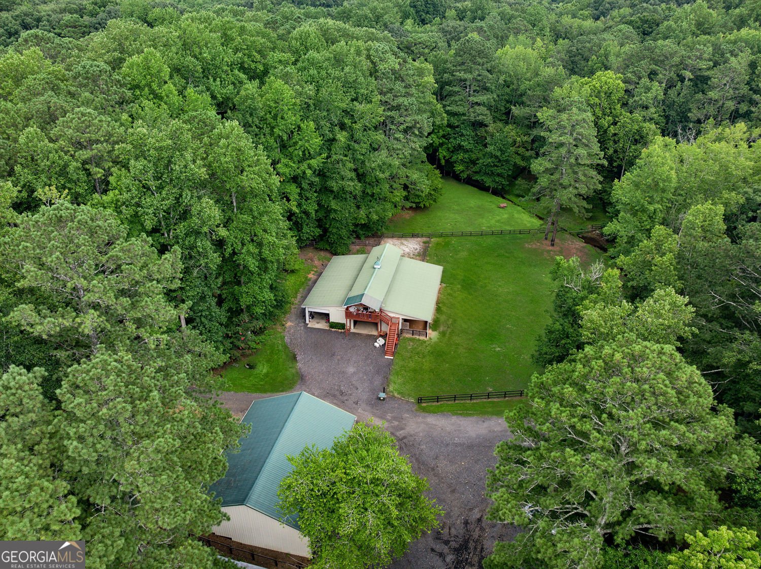 3309 Hamby Road Milton - 18