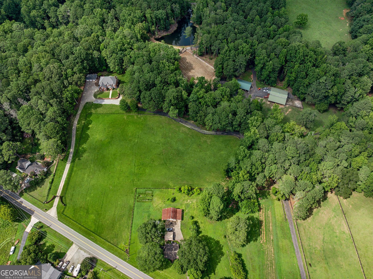 3309 Hamby Road Milton - 19