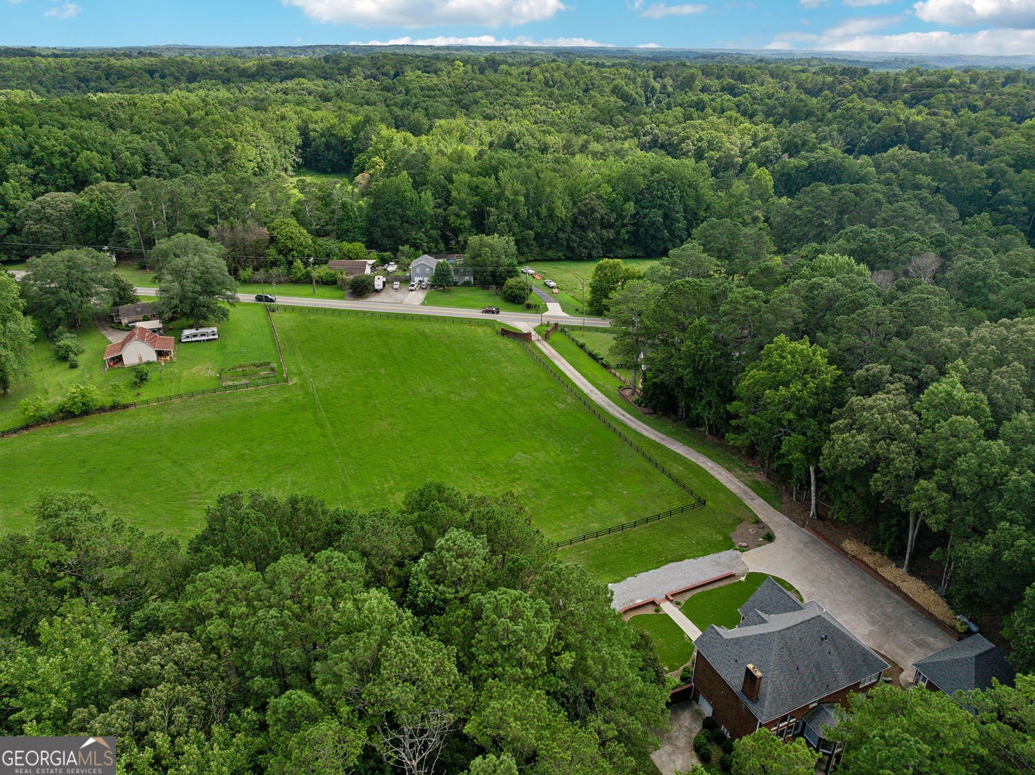 3309 Hamby Road Milton - 20
