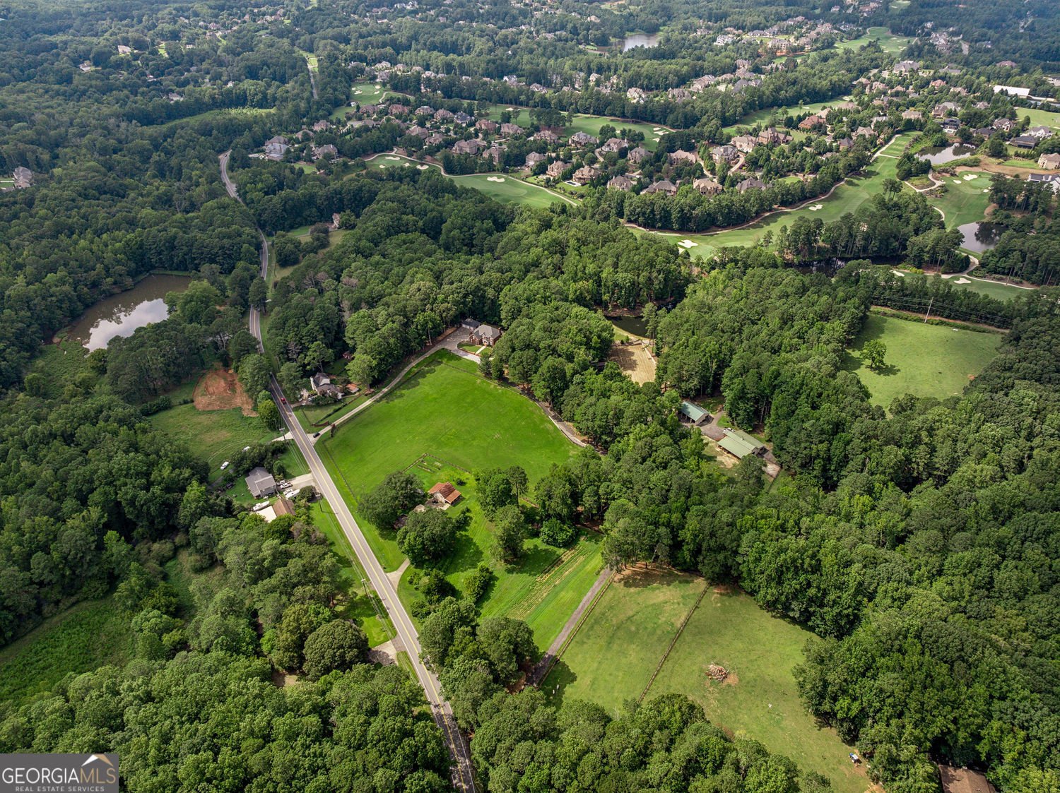 3309 Hamby Road Milton - 22