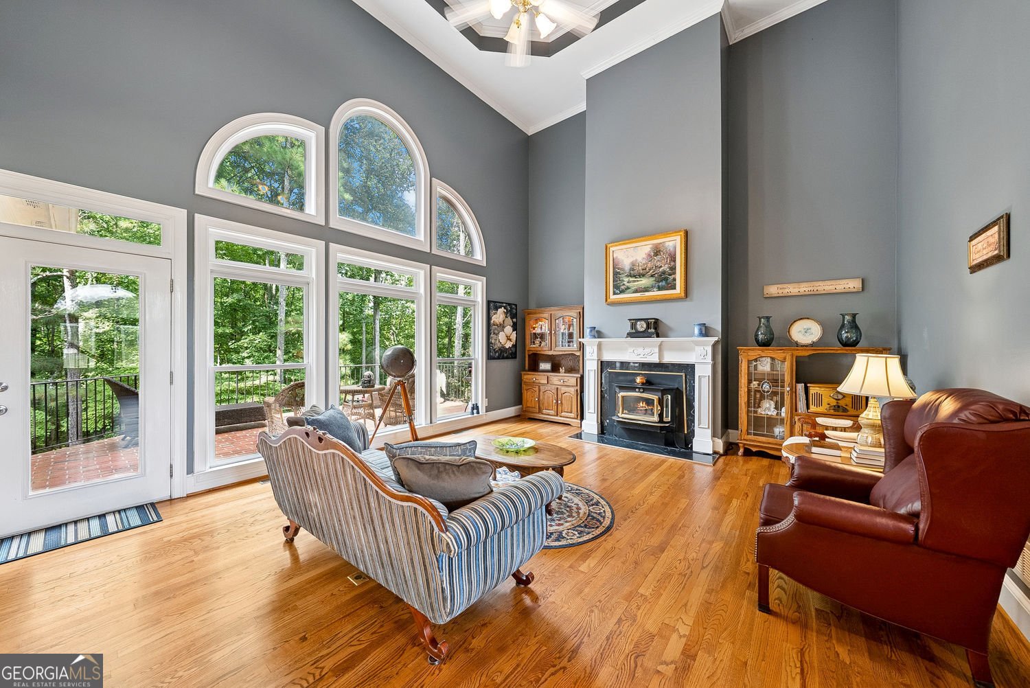 3309 Hamby Road Milton - 26