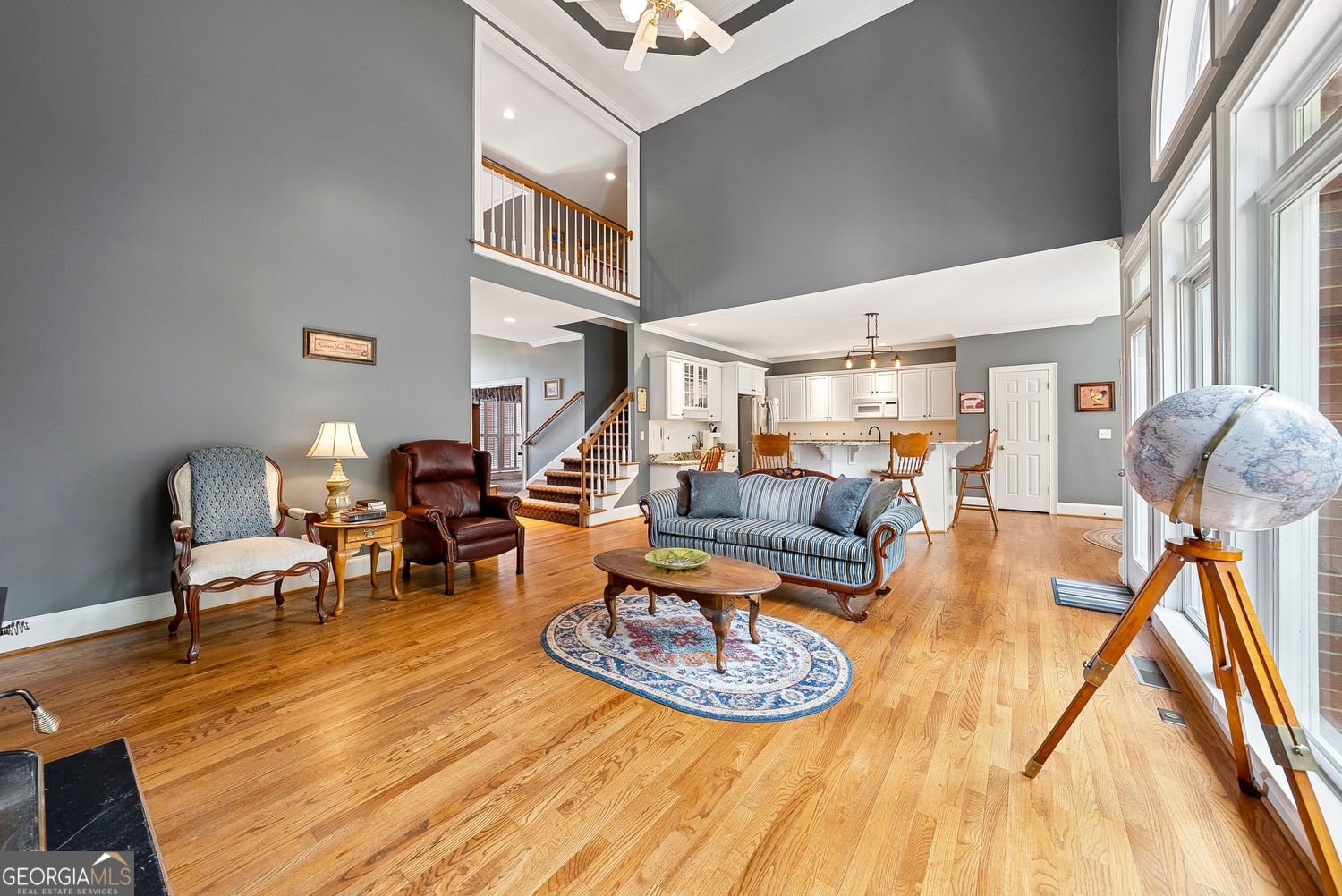 3309 Hamby Road Milton - 27