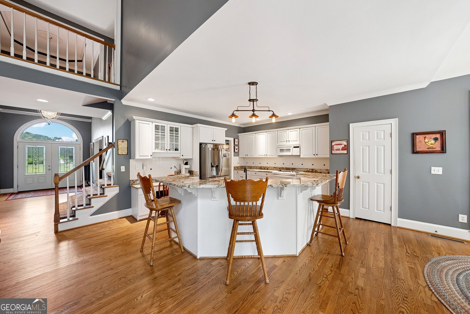 3309 Hamby Road Milton - 28