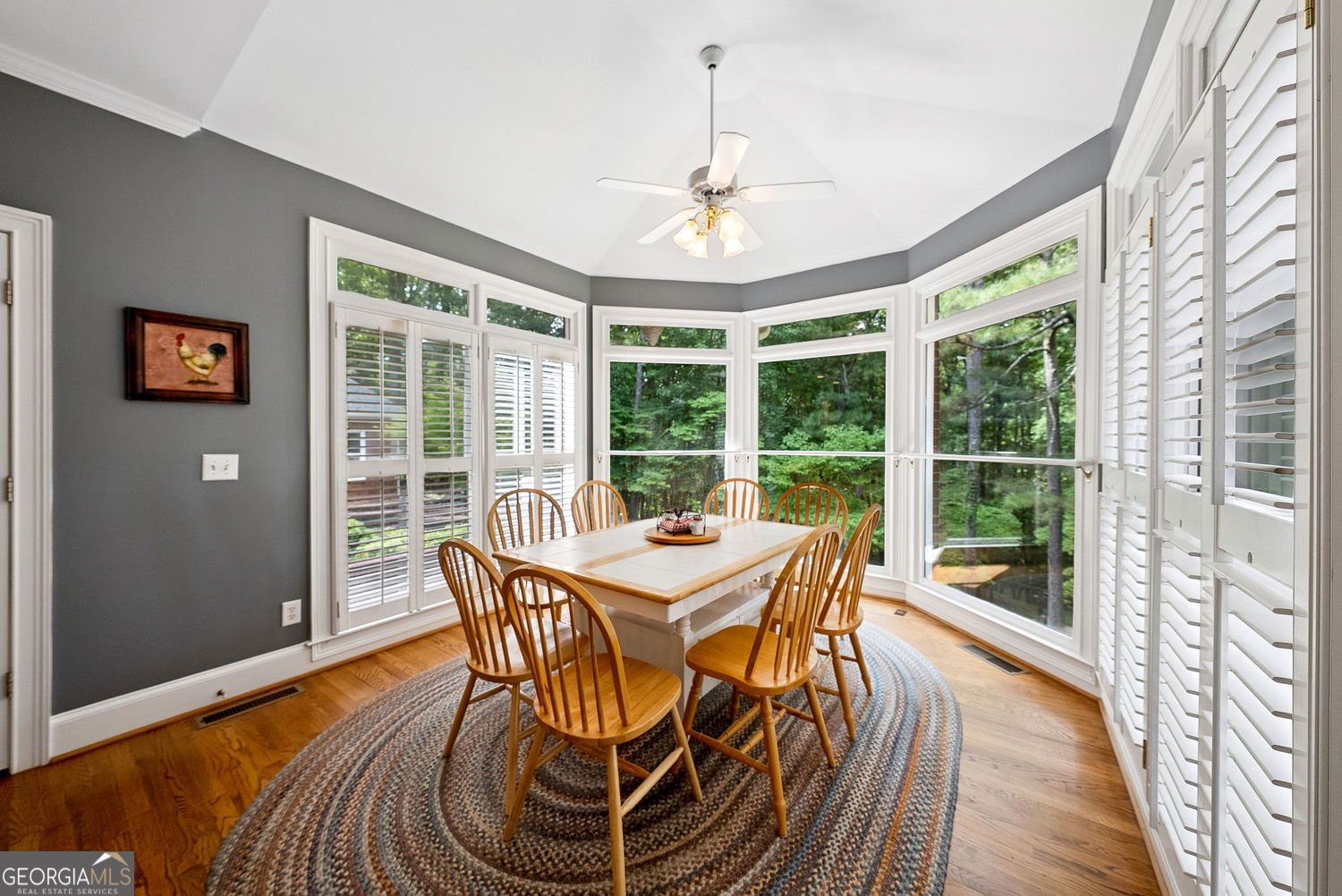 3309 Hamby Road Milton - 29