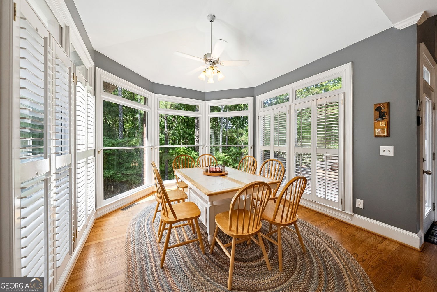 3309 Hamby Road Milton - 30