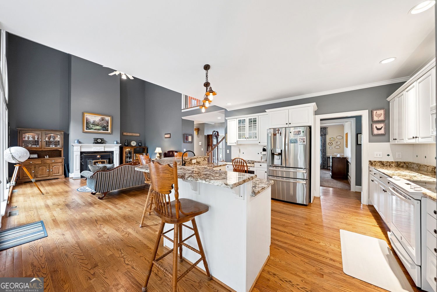 3309 Hamby Road Milton - 31
