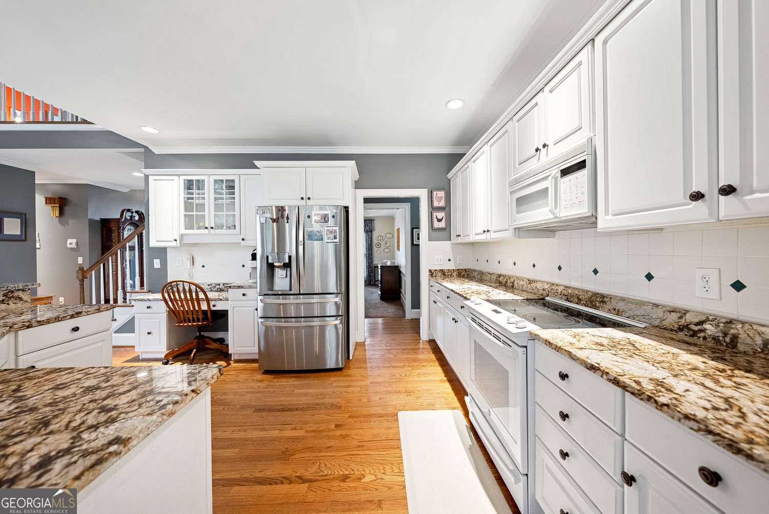 3309 Hamby Road Milton - 32