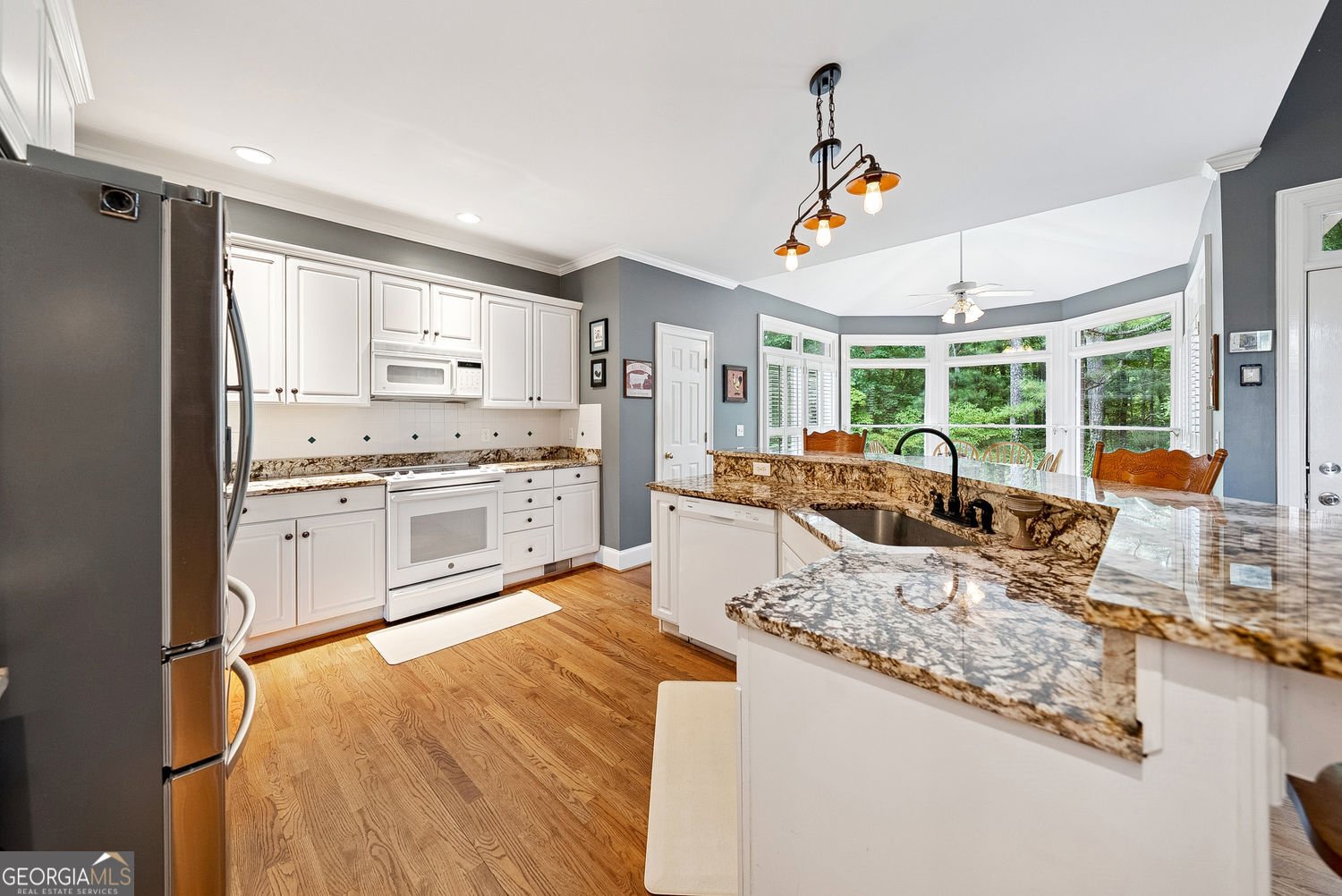 3309 Hamby Road Milton - 33