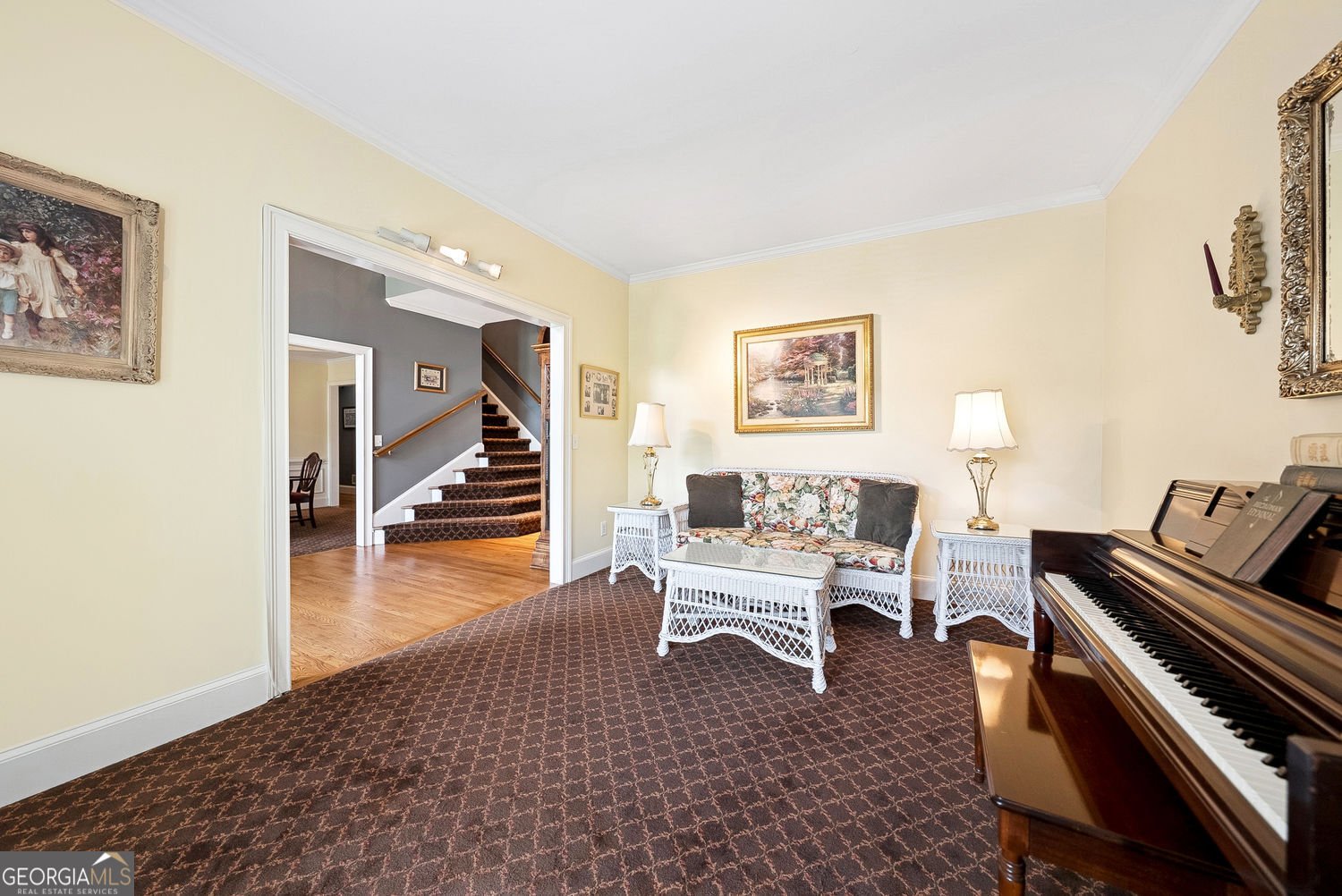 3309 Hamby Road Milton - 35